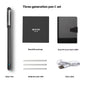 Ensemble d’écriture intelligent – stylo numérique + carnet connecté, synchronisation en temps réel