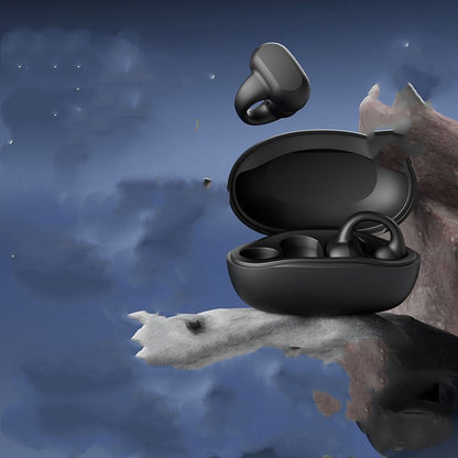 Écouteurs Bluetooth Intra‑auriculaires