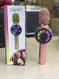 Microphone Bluetooth National K Song