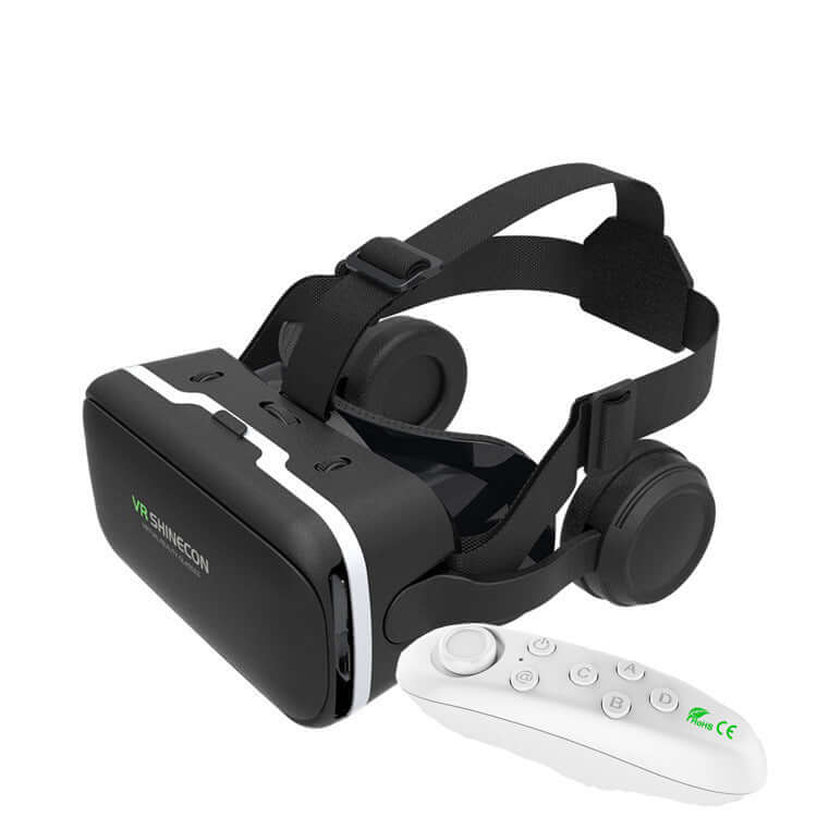 Lunettes VR Thousand Phantom