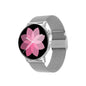 Elegant Metal Watch
