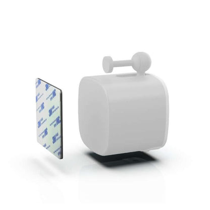 Graffiti Finger Robot