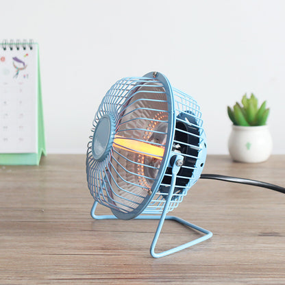 Chauffage électrique silencieux pour la maison