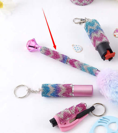 Stylo Strass