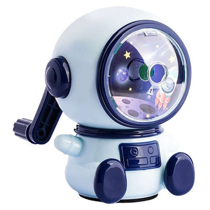 Astronaut Pencil Sharpener
