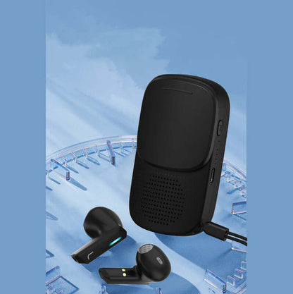 Casque Bluetooth Sans Fil