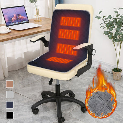 Coussin chauffant pour sac de couchage – USB, intelligent, portable, chaleur hivernale ciblée