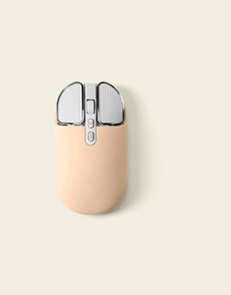 Ensemble clavier et souris rétro pour iPad