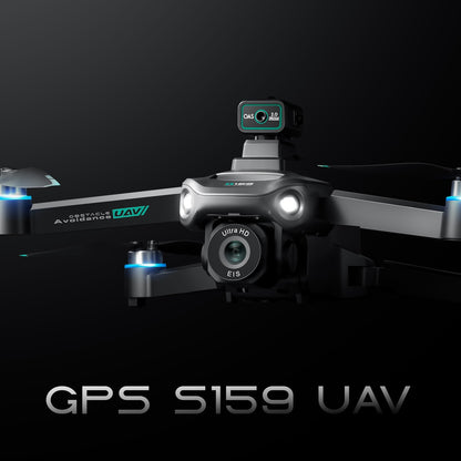 Drone S159 GPS PRO