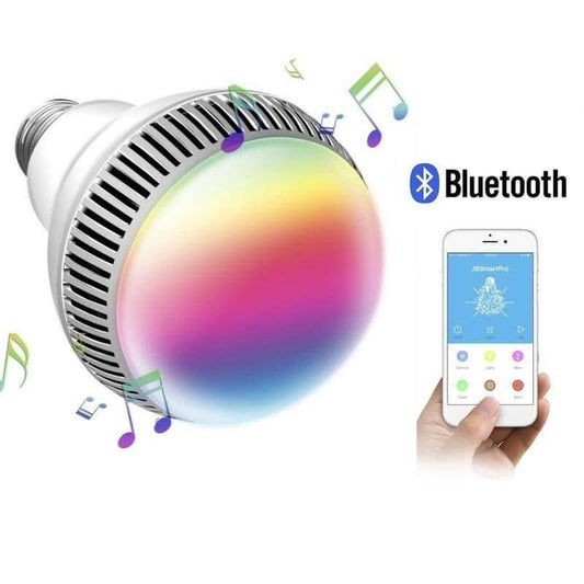 Ampoule LED Intelligente