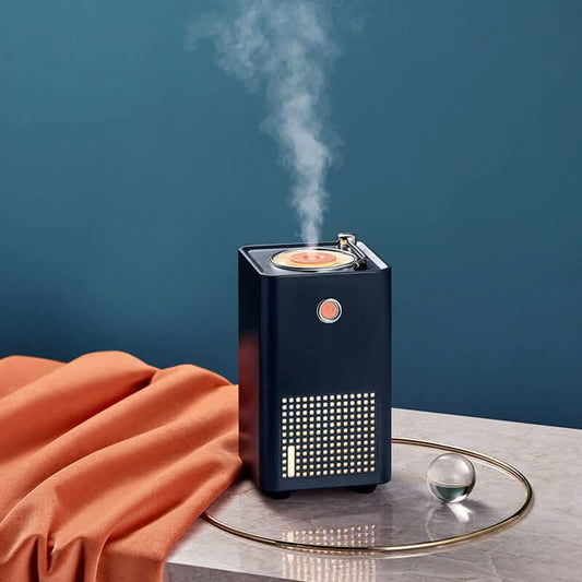 Single Spray USB Humidifier