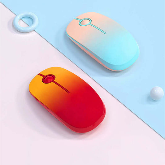 Souris Sans Fil Rechargeable