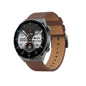 Elegant Metal Watch