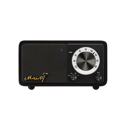 Haut-parleur Bluetooth portable