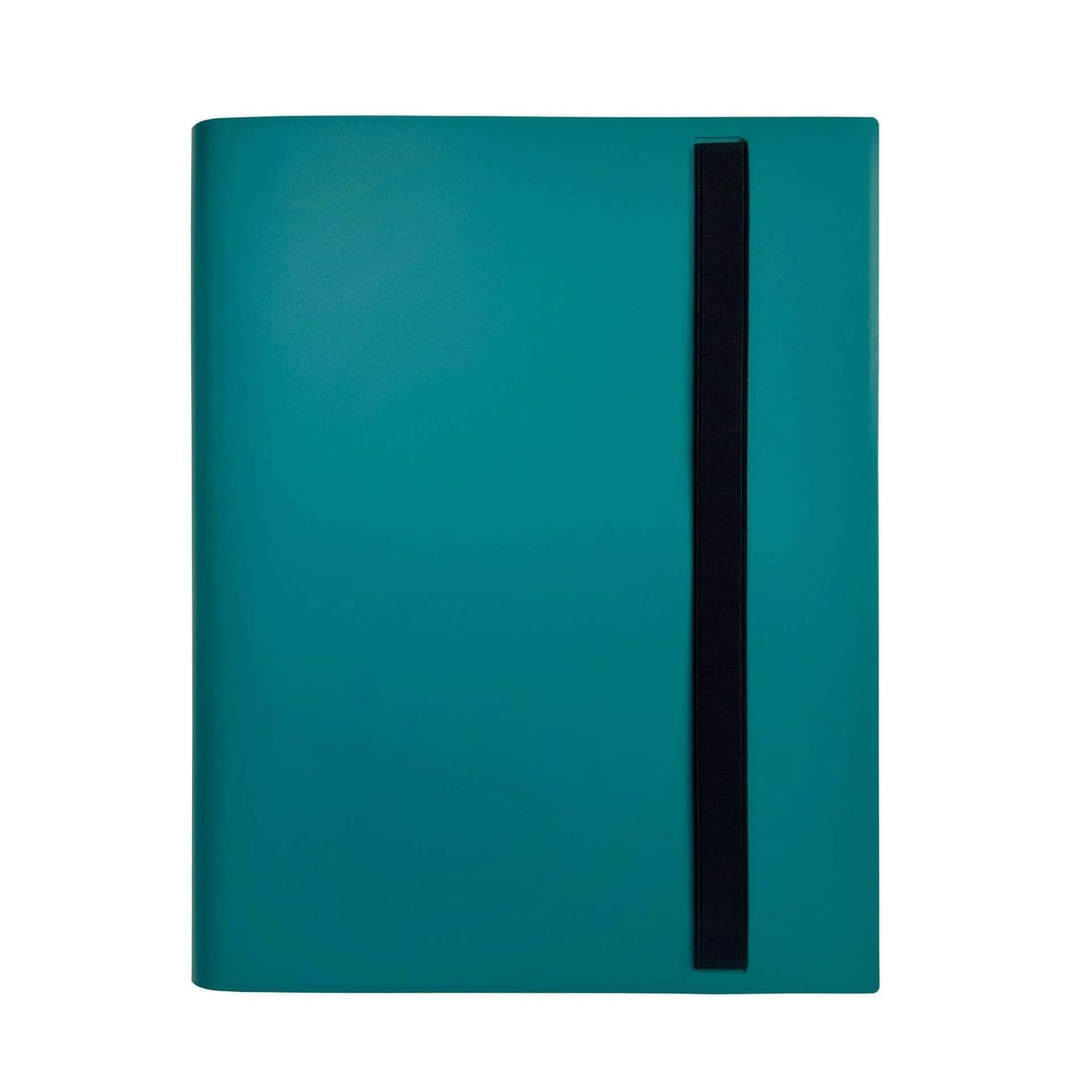 A4 9-pocket card binder