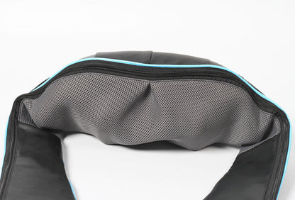 Appareil de Massage Cervical à Pétrissage