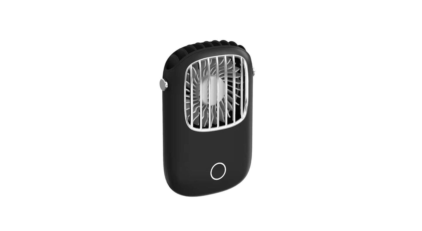Portable Neck Fan 