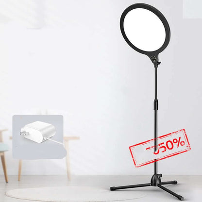 Lampe Beauté Écran Complet