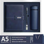 Carnet A5 en Cuir PU