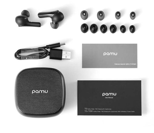 Écouteurs Sans Fil Bluetooth