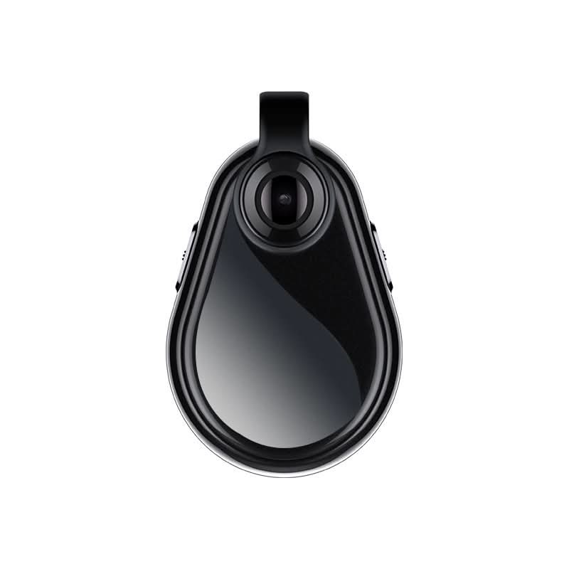 Stylo caméra mini – enregistrement vidéo/audio synchronisé, mémoire extensible