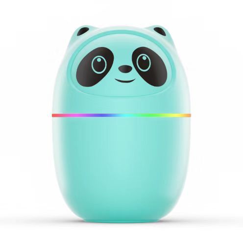 Mini Humidificateur d’Huiles Essentielles