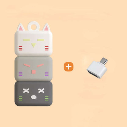 Clé USB Mini Cartoon