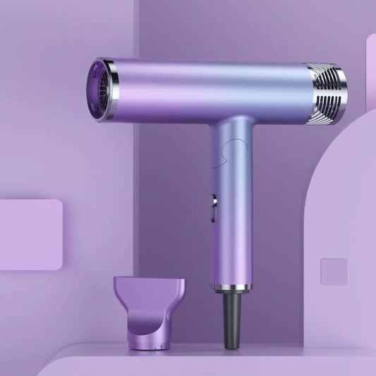 Mini Foldable Ionic Hair Dryer