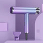 Mini Foldable Ionic Hair Dryer