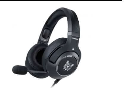 Wired Gaming Headset