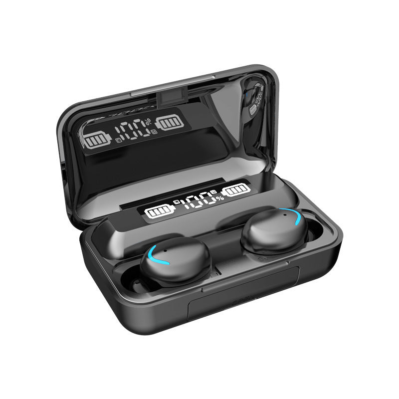 Écouteurs Bluetooth TWS
