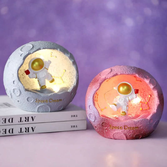 Petits Ornements Spaceman