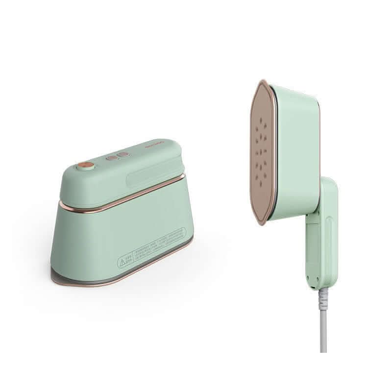 Mini Portable Steam Iron