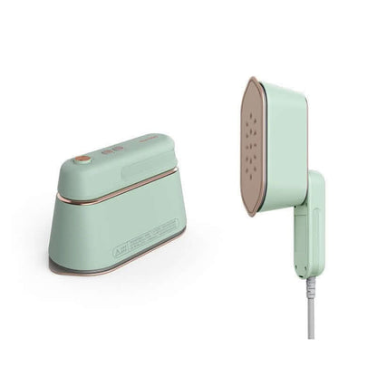 Mini Portable Steam Iron