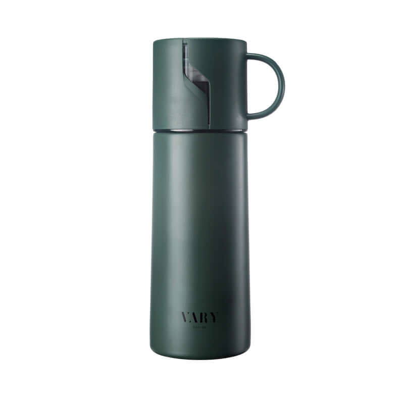 Strawberry Life Thermos Cup
