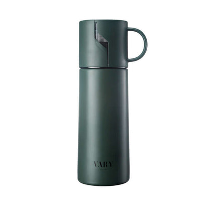Strawberry Life Thermos Cup