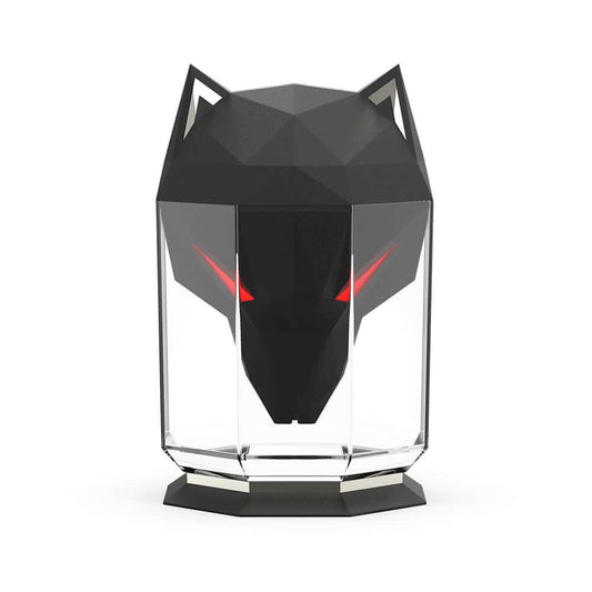🌬️ Humidificateur d’Air War Wolf