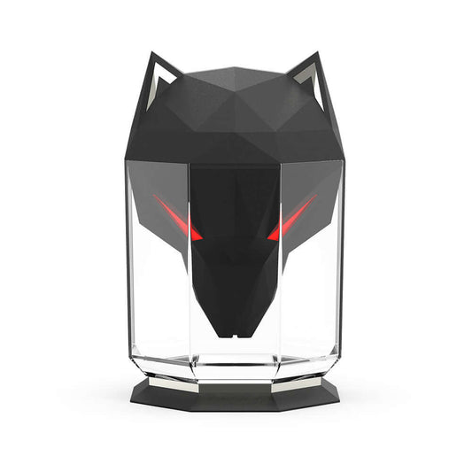 🌬️ Humidificateur d’Air War Wolf