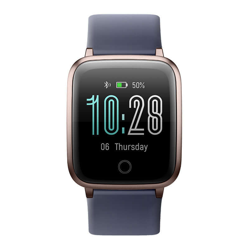Montre Connectée