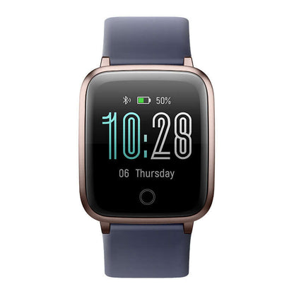 Montre Connectée