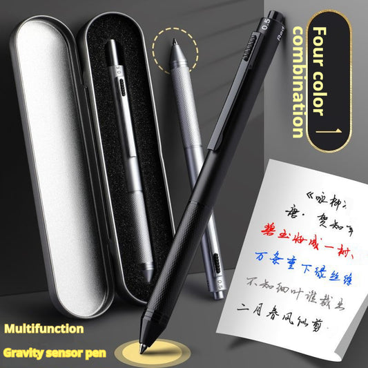 Stylo à Bille Multifonction