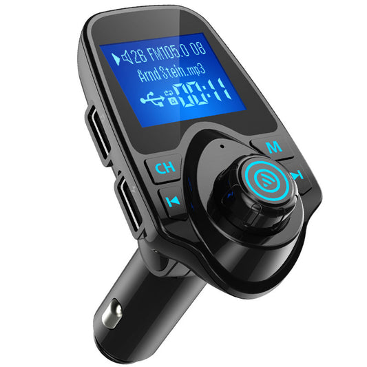 Kit Mains Libres Bluetooth Sans Perte pour Voiture