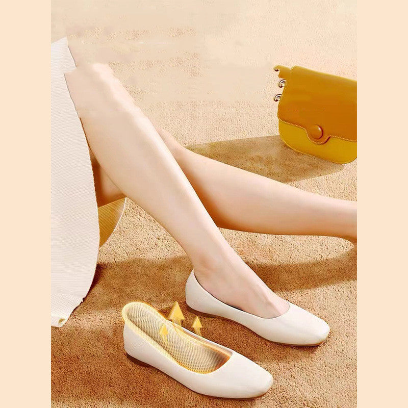 Patch chauffant auto-adhésif pour pieds – marche possible, chaleur 10h