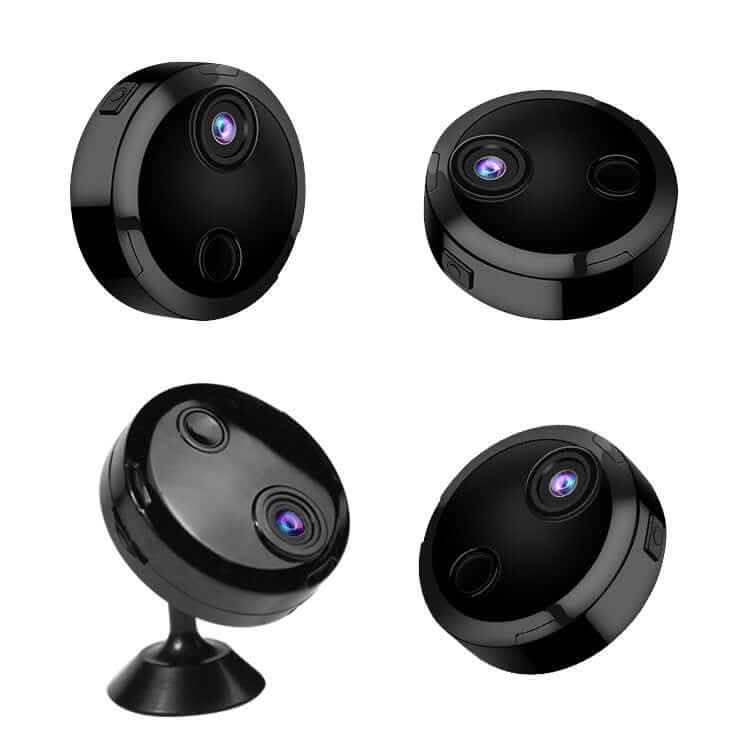 Caméra HDQ15