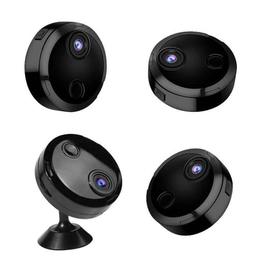 Caméra HDQ15