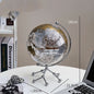 Décoration Globe Transparent DIY