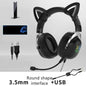Wired Gaming Headset