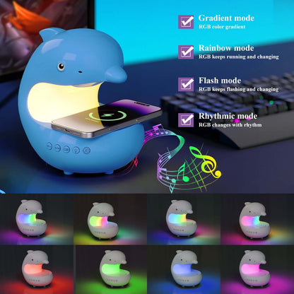 Lampe de Chevet Intelligente