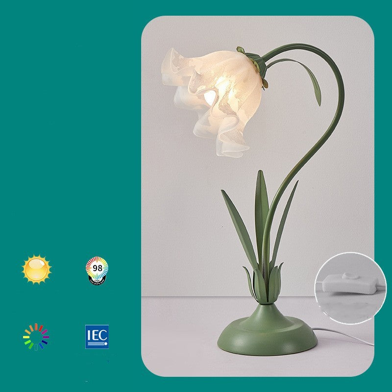 Lampe de Table Muguet