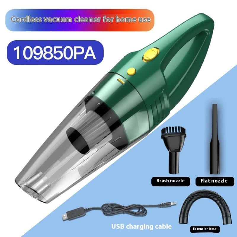 Mini Aspirateur Sans Fil
